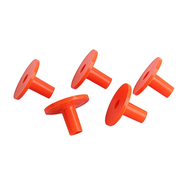 Advancent Mangas de platillos, buen sellado, accesorios de tambor antideslizantes, soporte de percusión, Base de tambor para reemplazo de piezas de Accesorios para instrumentos musicales Advancent OD026313-00
