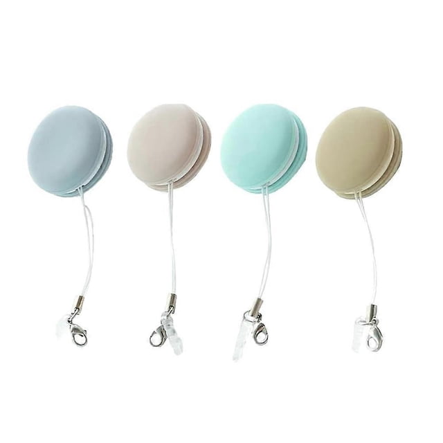 Limpiador de teléfonos móviles Preserven, cepillo para pantallas y gafas, toallitas limpiadoras para pantallas de teléfonos móviles, limpiadores de pantallas Macaron