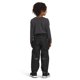 thumbnail image 2 of Pantalón impermeable The North Face Antora para niños pequeños - TNF Black, 2 of 5