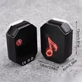thumbnail image 2 of In Ear Wired Earphones with Good Sound Ergonomic Design Universal Compatibility, 2 of 3