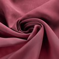 thumbnail image 1 of 1 Pc, Chiffon Fabric Bolt 58" X 10 Yards - Mulberry For Weddings, Anniversaries, Bridal Showers, Baby Showers, Catered Events, 1 of 1