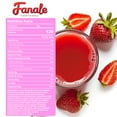 thumbnail image 2 of Fanale Premium Watermelon Bubble Tea Flavoring Powder | Perfect for Baking, Smoothies, Desserts and Drinks | Instant Flavoring Powder for Boba Milk Tea - 2.2 Pounds (Pack of 20), 2 of 8
