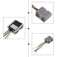 thumbnail image 4 of Lefu DC 12V à 24V 48V Step Up Régulateur de Tension Convertisseur Boost Module Stablizer, 4 of 10