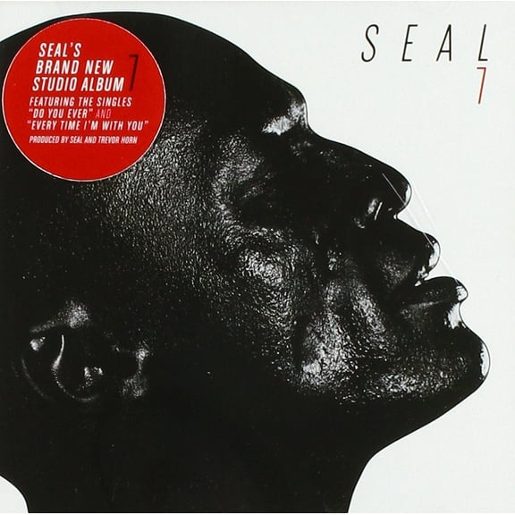Seal 7 (CD)