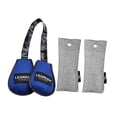thumbnail image 4 of Guantes de boxeo Desodorantes Accesorios de boxeo para guantes de Guantes de hockey 75g sabor colonia, 4 of 8