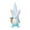 Blue, variant on TIELUTT Easter Day Decorations Holiday Toy Ornaments Doll