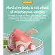 thumbnail image 4 of Children's Inertial Toy Car Dinosaur Catapult Plane Cute Pet Mother Catapult Car Children's Toys, 4 of 6