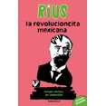 thumbnail image 1 of La Revolucioncita Mexicana Debolsillo  9786073816748, 1 of 2