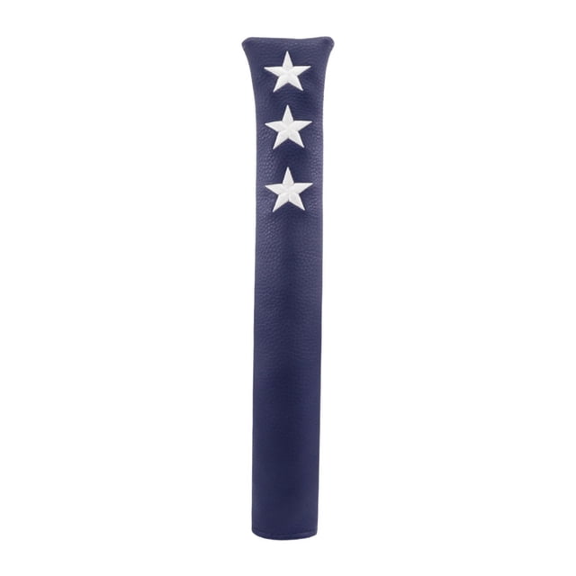 Wweixi Golf Alignment Stick Cover Swing Training Supplies Golf Indicator made of Rod Holder Green