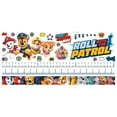 thumbnail image 1 of RoomMates Paw Patrol Peel and Stick Growth Chart, 1 of 3