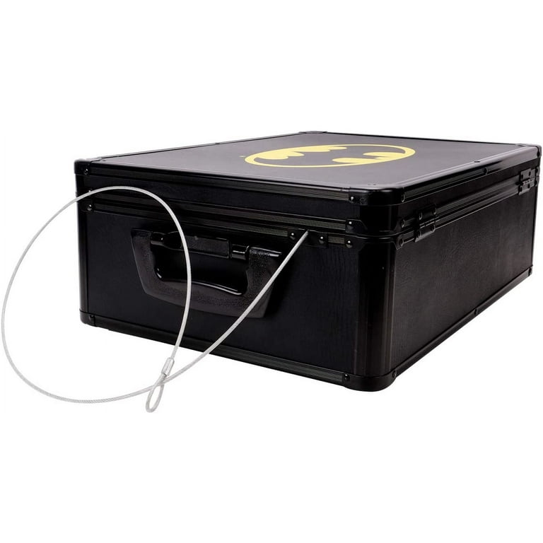 Vaultz Locking Storage Chest/Dorm Storage with Combination Vaultz Locking Storage Chest/Dorm Storage with Combination