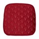thumbnail image 2 of Fiudx Cojín Redondo Ergonómico de Terciopelo, Acolchado de Espuma Cómoda, Alivio Del Dolor Al Sentarse, Ideal para Oficina, Hogar y Coche, Ideal para Estudiantes y Profesionales., 2 of 6