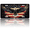 American Eagle, variant on 1 Pcs 2D Flat License Plate Covers & Frames, American Eagle For Decorative Front, Waterproof For Decoration Aluminum License Plate Covers & Frames Cover For Men Women, 12" X 6"