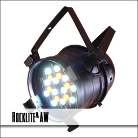 Blizzard Lighting RockLite AW