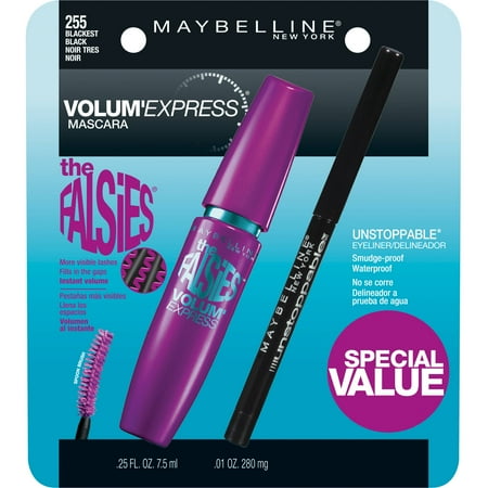 falsies blackest volum