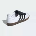 thumbnail image 3 of [JI3199] Adi-das Samba LT Cloud White/Core Black *NEW*, 3 of 6