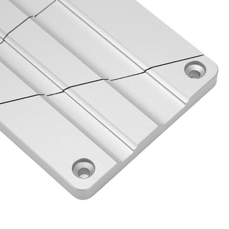 

Reel to Reel Tape Splicing Set for 1/2 1/4 10 Inch Professional Tape Splicing Block with Open Reel Splicing Tape