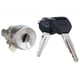 thumbnail image 1 of Cilindro De Encendido Civic 1996 A 2000 Honda C/Llave Generico ., 1 of 3