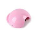 thumbnail image 1 of Casco para perro liwang gorra de seguridad acolchado suave para mascota de 4 pulgadas, 1 of 5