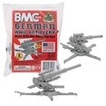 thumbnail image 2 of BMC Classic BMC Toys WW2 Artillería alemana 88 mm Accesorios 2 piezas, 2 of 2