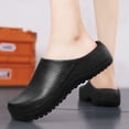 thumbnail image 4 of Unisex Garden Clogs Shoes Slippers Sandals for Men and Women, 4 of 5