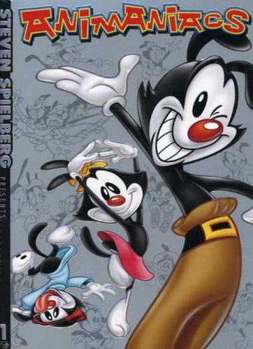 Animaniacs Volume 1 Dvd Walmart Com Animaniacs Volume 1 Dvd Walmart Com
