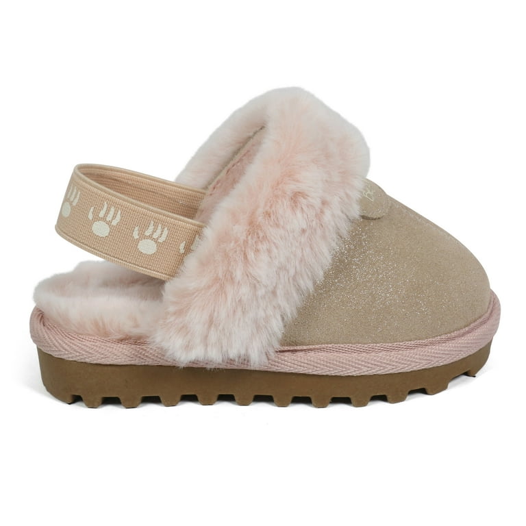 Bearpaw Sheepskin Slippers Size Bearpaw Retro Loki Women's