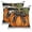 Fall-1, variant on Fall Maple Leaves Throw Pillow Covers 20x20 Set of 2,Thanksgiving Linen Pillowcase Cushion Cover for Couch Sofa Bed