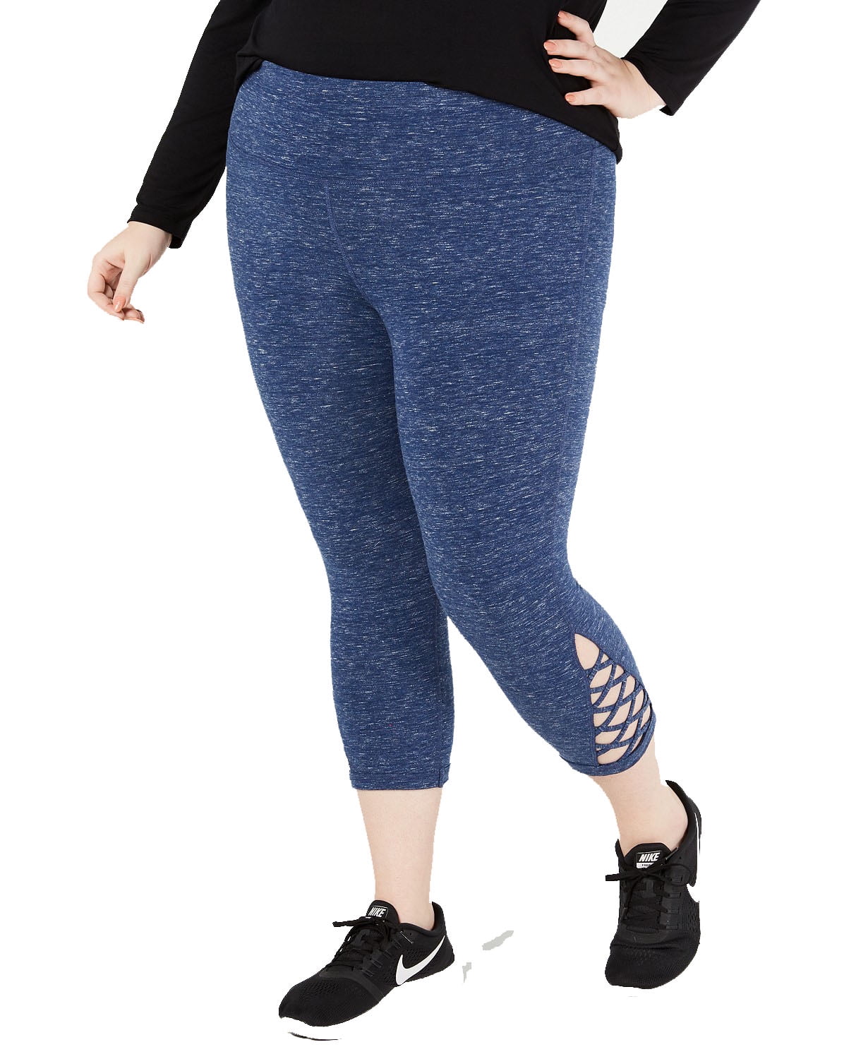 Kirkland Capri Yoga Pants