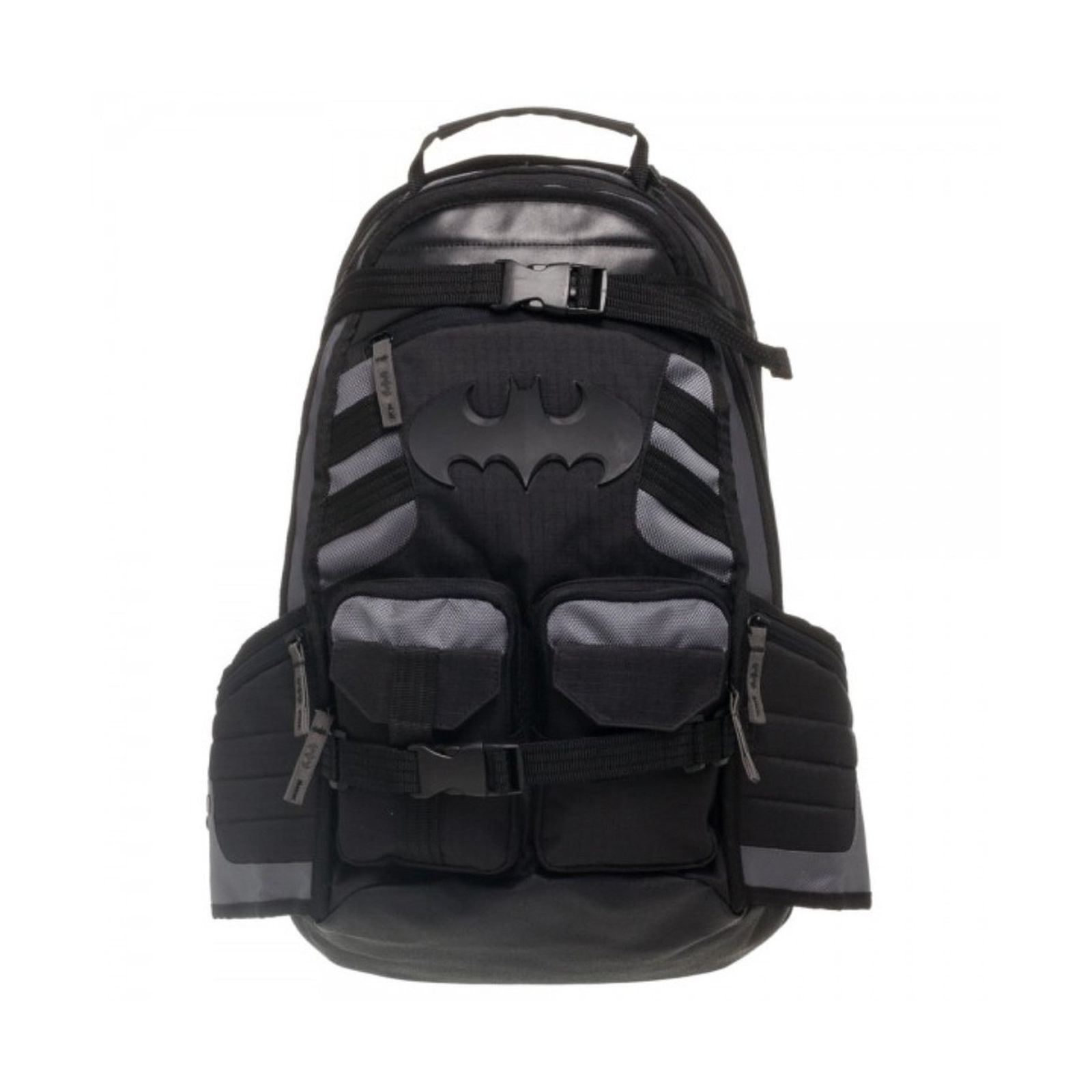 Funko Batman Mini Backpack Black/Faux Leather Target Exclusive | eBay