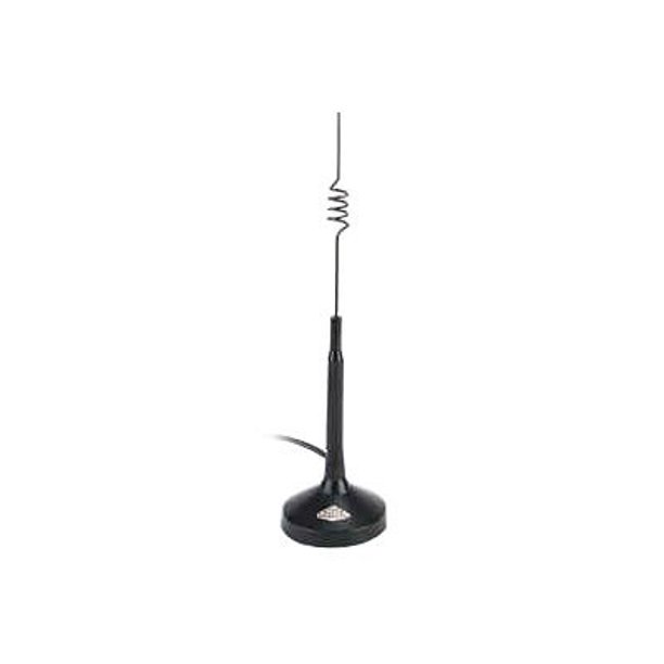 Cobra HG A1000 HG A1000 18.5" Mount CB Antenna