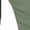 Green, variant on Miluxas Women's Wide Leg Cargo Capris Summer High Waisted Zip Button Shorts Versatile Business Casual Cargos with Pockets Khaki