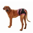 thumbnail image 5 of Washable Female Dog Diapers, Reusable Doggie Diaper Wraps For Female Dogs, Super-absorbent And Comfortable, 5 of 5