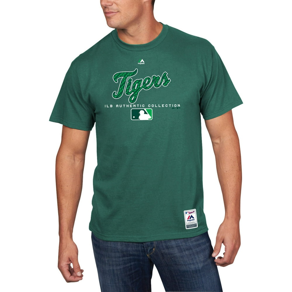 detroit tigers st pattys day shirts