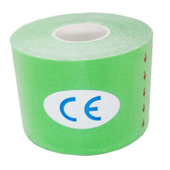 NUZYZ Waterproof Physio Elastic Kinesiology Sports Muscle Support Tape Therapeutic