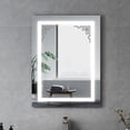 thumbnail image 4 of IDEANATEGRATE 4Ud Bordes Adhesivos Para En Acrílico Transparente Ideal Para Decorar Baños Y Muebles, 4 of 8