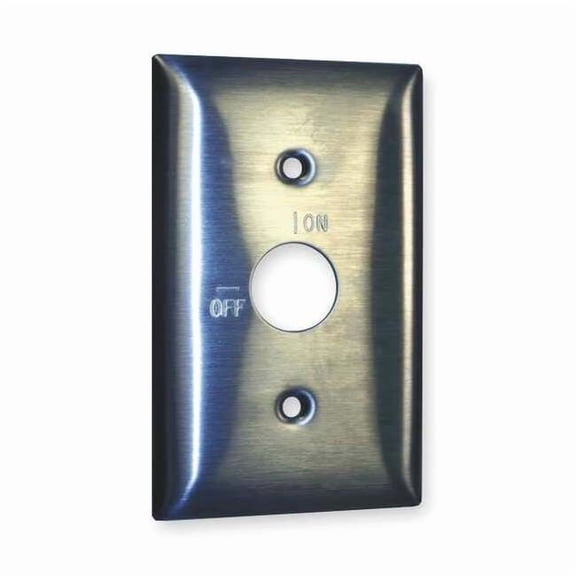 Hubbell Wiring Device-Kellems SS12RKL