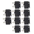 thumbnail image 4 of Auto Reset Overload Protector, AC125 250V Children Ride On Car Circuit Breaker 10Pcs Protective ABS  For Motor 6A,8A,10A,13A,15A, 4 of 8