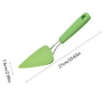 thumbnail image 2 of Bakeware Set,Plastic Two Size Cake Spatula Nylon Cake Cutting Tool Cooking Shovel Kitchen Baking Tool Pizza Shovel, 2 of 3