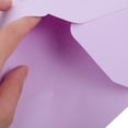 thumbnail image 3 of Minkissy 50Pack Small Envelopes for Wedding Invitations and Parties, 3 of 8