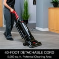 thumbnail image 6 of FORCE® QuietClean® Upright Vacuum SC5815E, 6 of 11