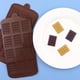 thumbnail image 5 of Molde de chocolate de silicona de 3 piezas, 12 cavidades, chispas de chocolate fáciles de liberar TUNC Sencillez, 5 of 5