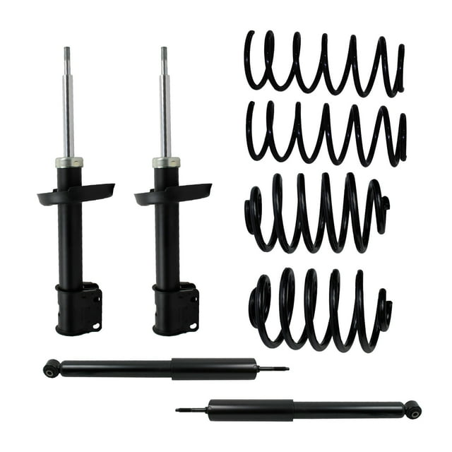 Kit Original AG para Auto Completo para Chevrolet Chevy 1994 a 2012 8 Piezas Nuevos