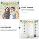 thumbnail image 2 of KAKOWELY 3 piezas de decoraciones para fiestas con temática hawaiana, pancartas colgantes para fiestas, decoraciones colgantes para celebraciones, 2 of 5