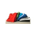 thumbnail image 4 of Boulder Creek By Kingsize Men's Big & Tall  Heavyweight Pocket Muscle Tee Shirt, 4 of 4