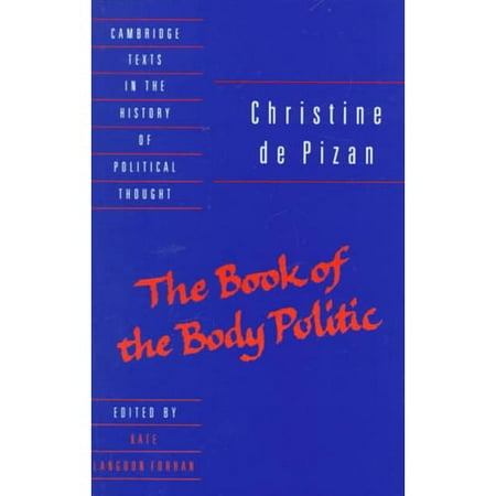 The Book of the Body Politic: The Book of the Body Politic