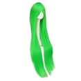 thumbnail image 1 of Peluca para cosplay Irumas-Kuns Walaks Kraras, pelo sintético, 100 cm, 1 of 2