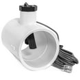 thumbnail image 7 of XtremepowerUS 15K Salt Water Chlorinator System for In-Ground Pools - Flow Switch - 15,000 Gallon, 7 of 7