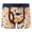 Khaki, variant on LRen Toddler Boy Underwear 3T Cartoon Themed Underwear for Boys Comfortable Briefs with Playful Designs