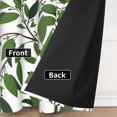 thumbnail image 3 of Tchckioa Sage Green Blackout Curtains,42x63 Inch Grommet Drapes for Living Room,2 Panels, 3 of 8